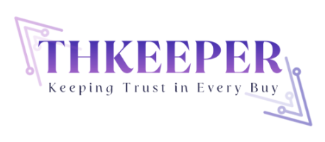Thkeeper Logo